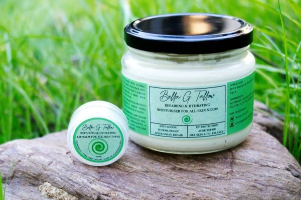 Active ingredients in Bella G Tallow and their benefits
